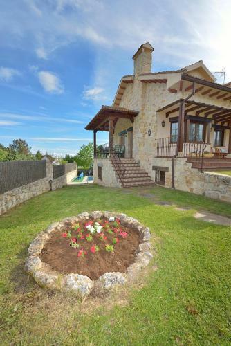 Casa Los Pedroches