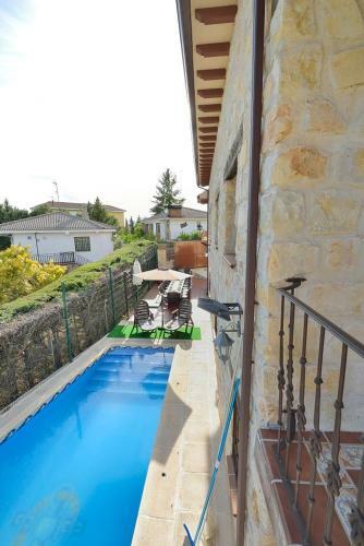 Casa Los Pedroches