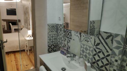 Hostal Casa Jard�n El Colmenar