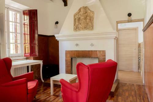 Hostal Casa Jard�n El Colmenar