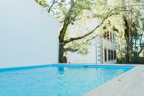 Hostal Casa Jard�n El Colmenar