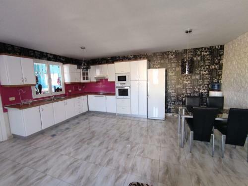 Habitaci�n En Casa Denube