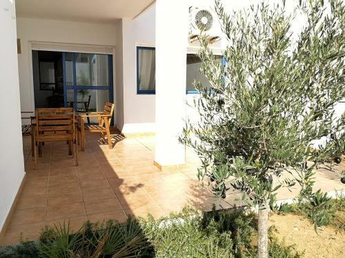 Apartamento Los Olivos