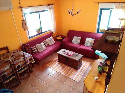 Bonito Apartamento