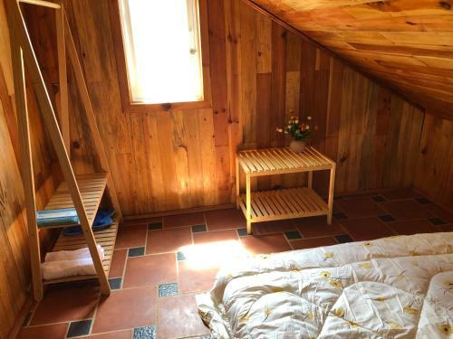 Apartamento Homestay Tr�c Vy