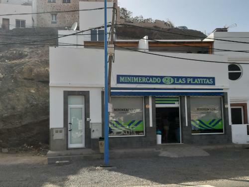 Apartamento El Faro