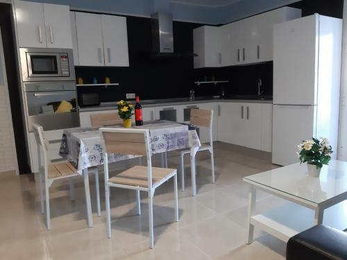Apartamento El Faro