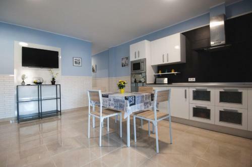 Apartamento El Faro