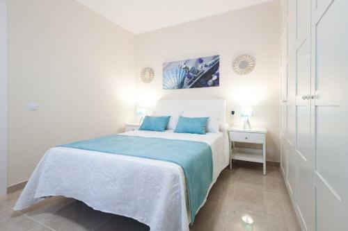 Apartamento El Faro