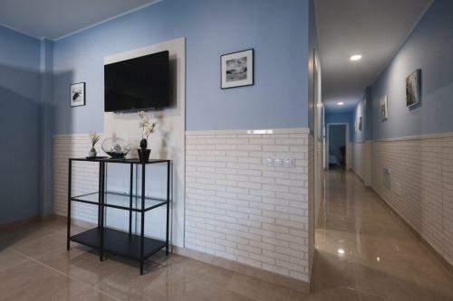 Apartamento El Faro