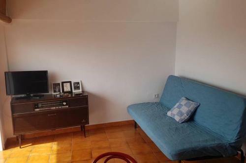 Apartamento Encantador Con Vistas Al Mar