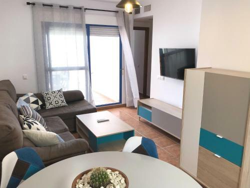 Apartamento Cerro Negro