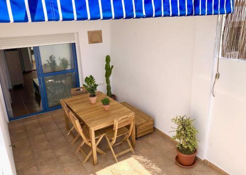Apartamento Cerro Negro