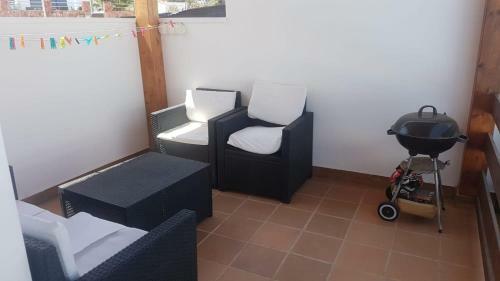 Apartamento El Molino Con Piscina Privada