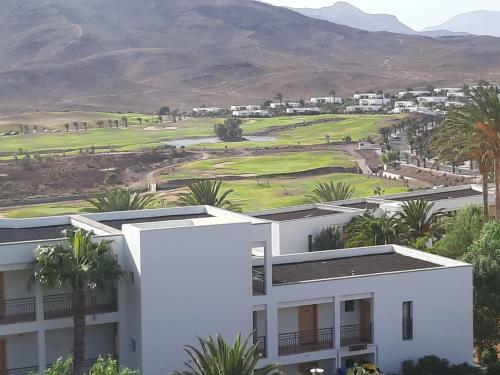 Apartamento La Entallada