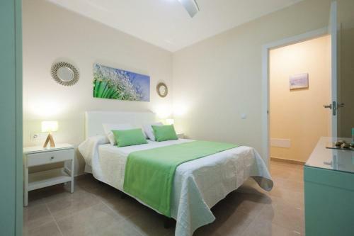 Apartamento La Entallada