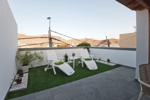 Apartamento La Entallada