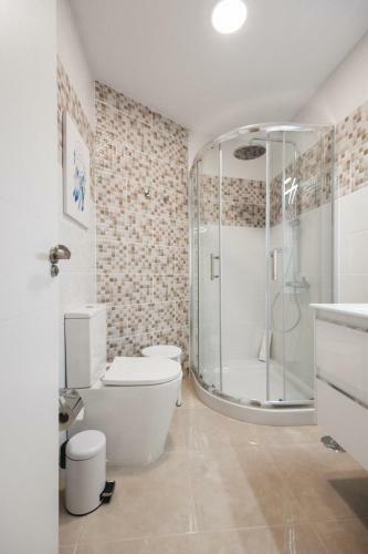 Apartamento La Entallada