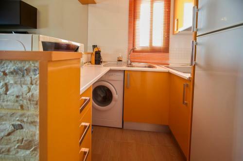 Apartamento Estrellas En Las Negras