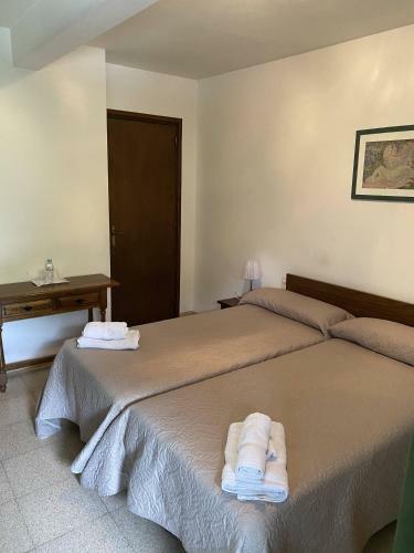 Hostal Hostatgeria I Restaurant Coll de Condreu