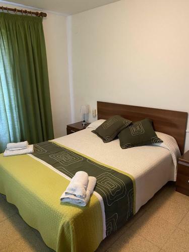 Hostal Hostatgeria I Restaurant Coll de Condreu