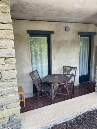 Hostal Hostatgeria I Restaurant Coll de Condreu