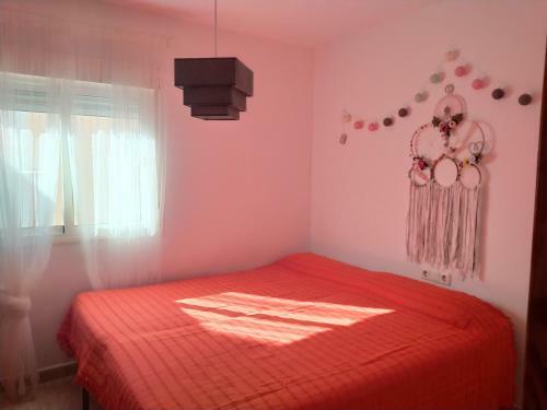 Apartamento Estaci�n Las Negras