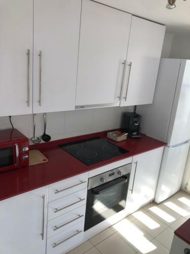 Apartamento Casa Luna