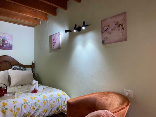 Casas Rurales Tio Antonio