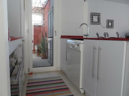 Apartamento Encantador