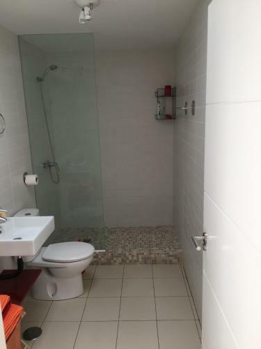 Apartamento Encantador