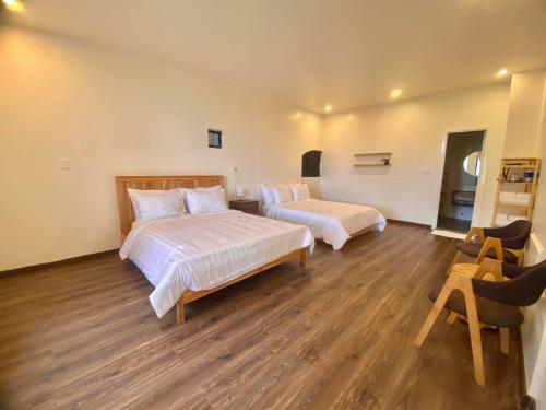 Hotel The Bloom Dalat