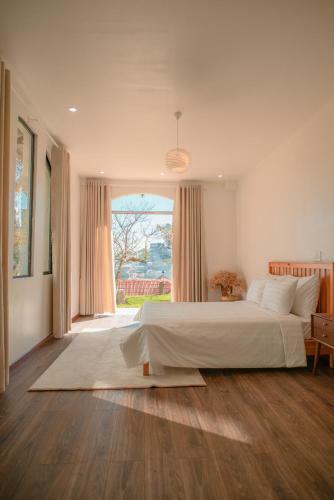 Hotel The Bloom Dalat
