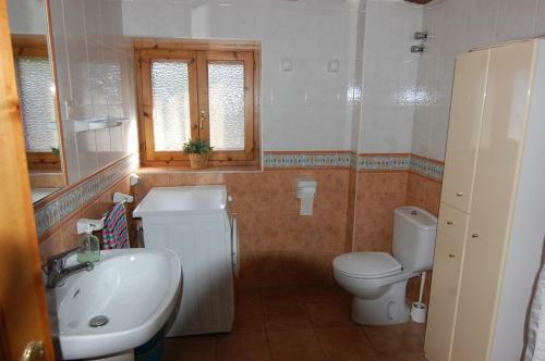 Apartamento El Fenal De Turmo