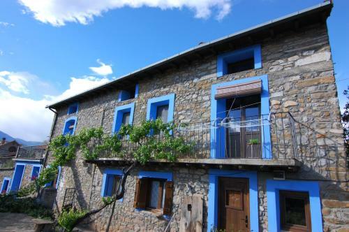 Apartamento El Fenal De Turmo