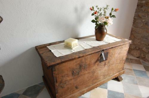 Apartamento El Fenal De Turmo