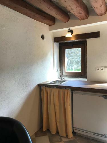 Apartamento El Fenal De Turmo