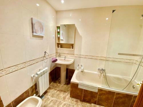 Apartamento Plaza Espa�a Las Rozas