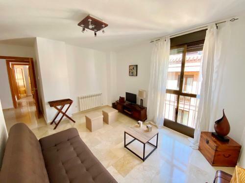 Apartamento Plaza Espa�a Las Rozas