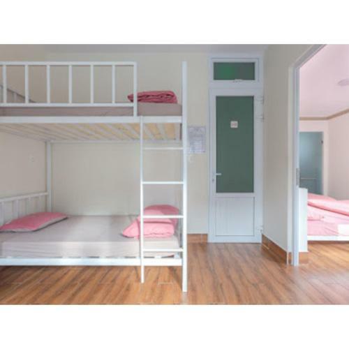 Apartamento Crush On Dalat