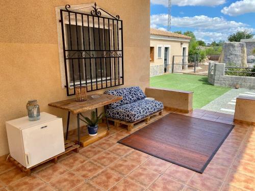 Villa Exclusiva Piscina Con Jacuzzi Y Jard�n Privado