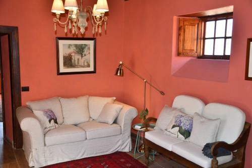 Villa Haciendas Del Valle-montemayor