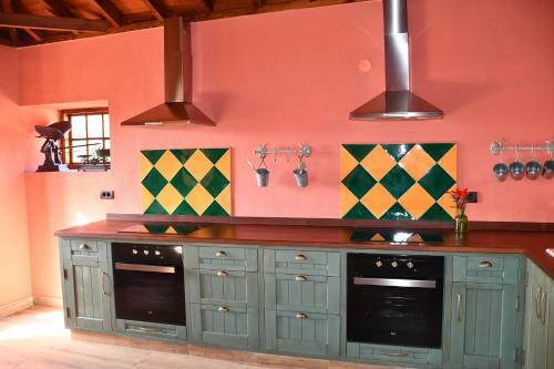 Villa Haciendas Del Valle-montemayor