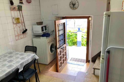 La Casina de La Fragua