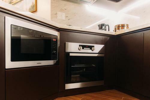 The Panorama Apartment
