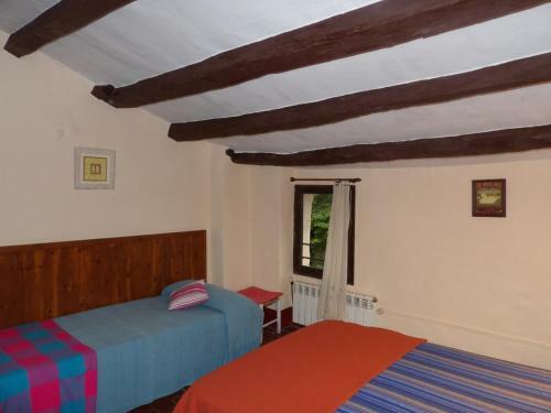 Apartamento El Mol� D'en Sol�-allotjaments Rurals