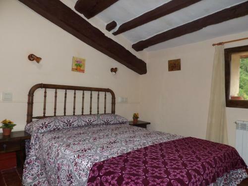 Apartamento El Mol� D'en Sol�-allotjaments Rurals