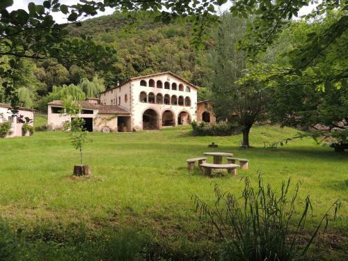 Apartamento El Mol� D'en Sol�-allotjaments Rurals
