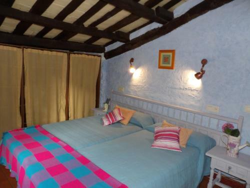 Apartamento El Mol� D'en Sol�-allotjaments Rurals