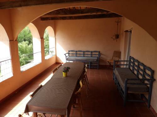 Apartamento El Mol� D'en Sol�-allotjaments Rurals